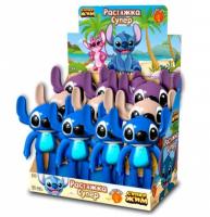Игрушка-антистресс Стич-растяжка