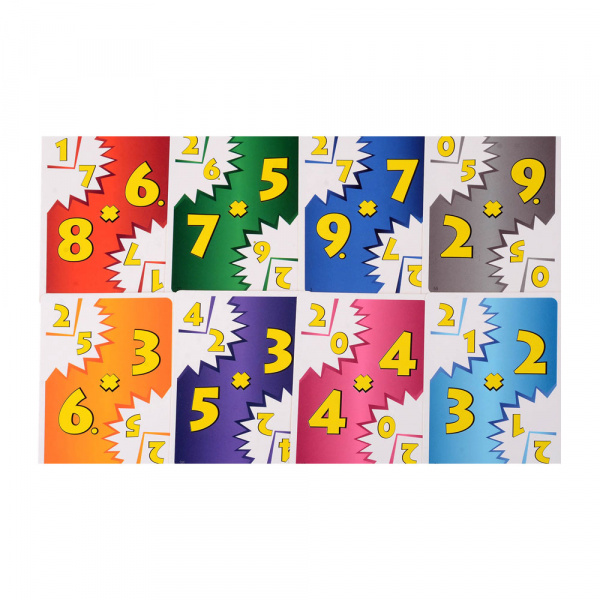 7 на 9 Multi